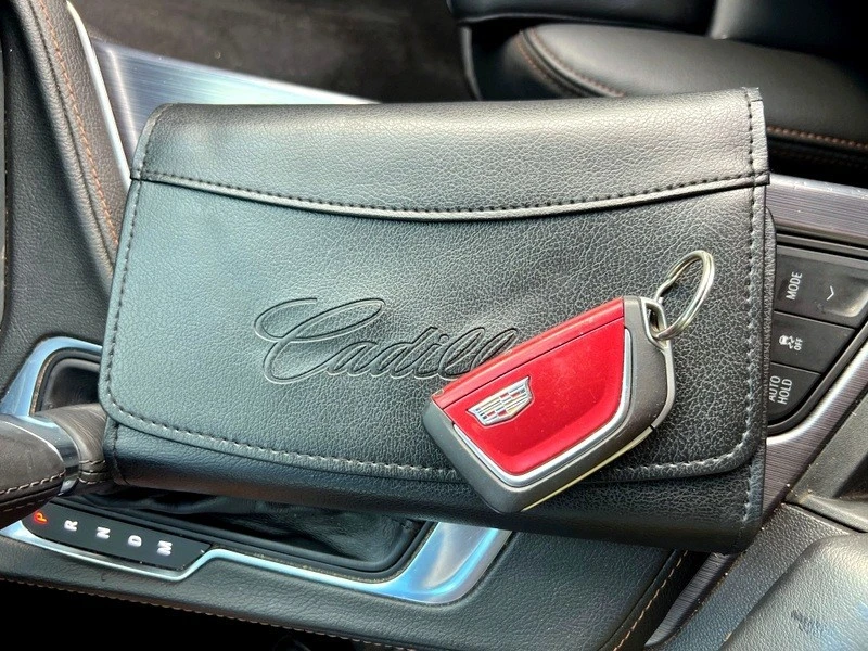 2021 Cadillac CT4 - Image 18 of 20