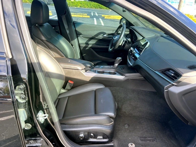 2021 Cadillac CT4 - Image 12 of 20