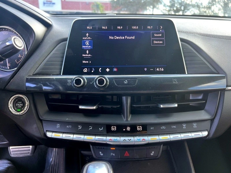2021 Cadillac CT4 - Image 17 of 20