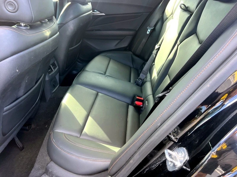 2021 Cadillac CT4 - Image 14 of 20
