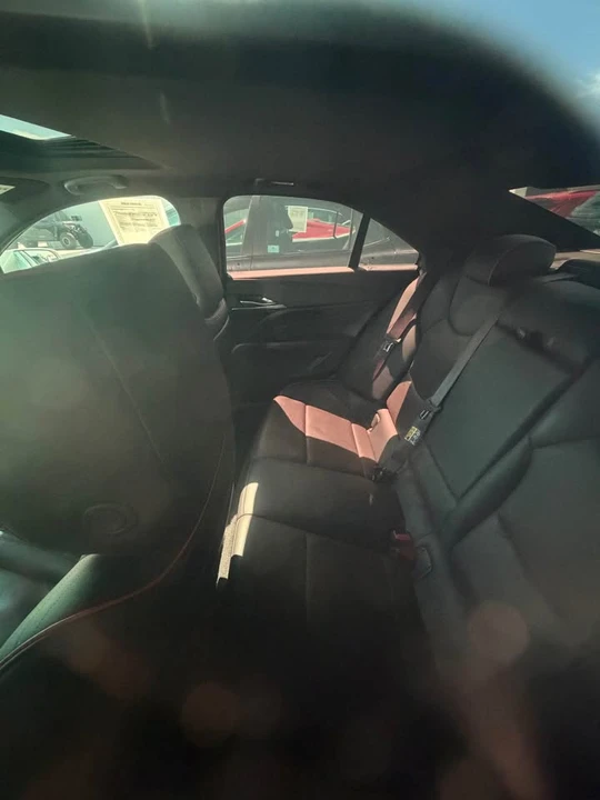 2021 Cadillac CT4 - Image 5 of 6