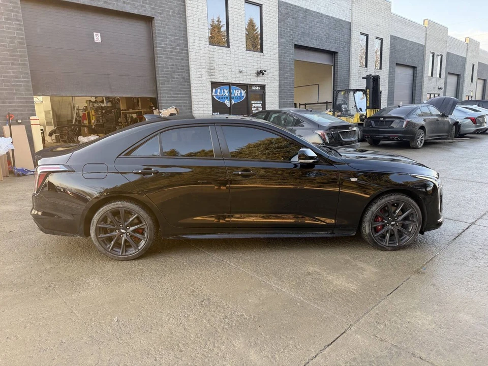 2021 Cadillac CT4 - Image 6 of 16