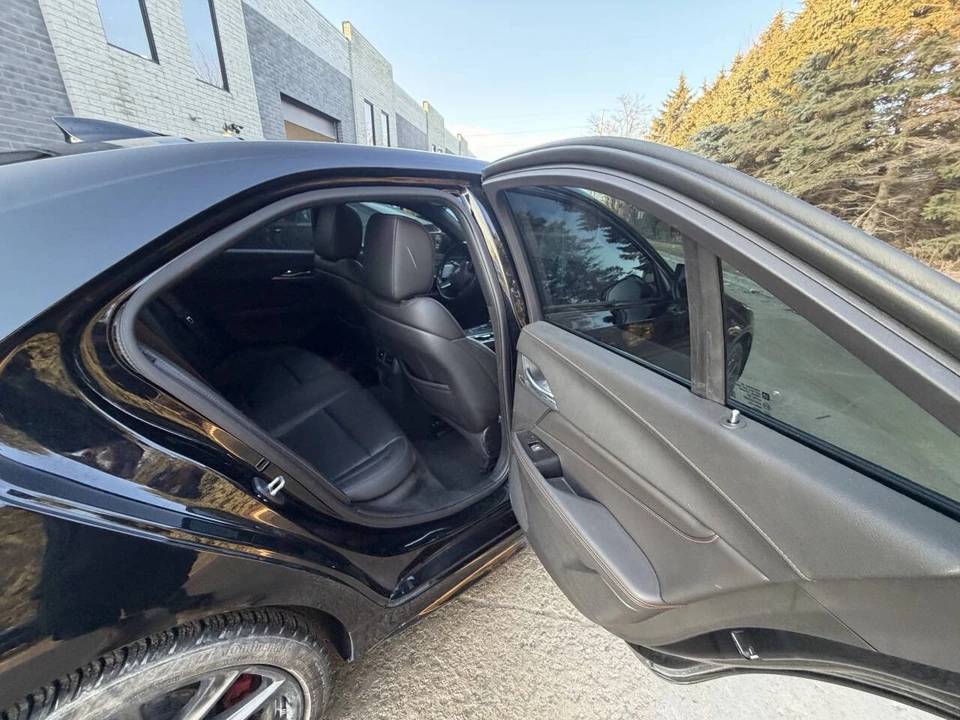 2021 Cadillac CT4 - Image 16 of 16