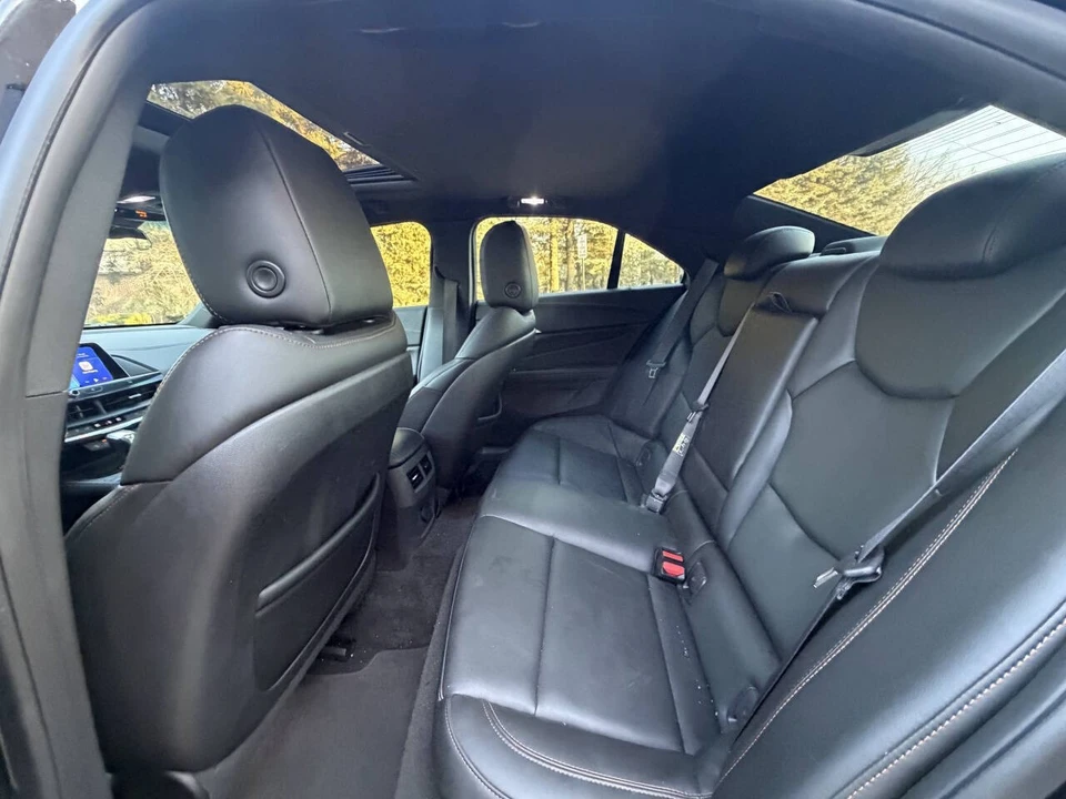 2021 Cadillac CT4 - Image 15 of 16