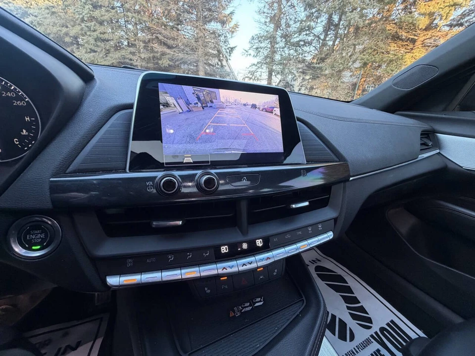 2021 Cadillac CT4 - Image 12 of 16