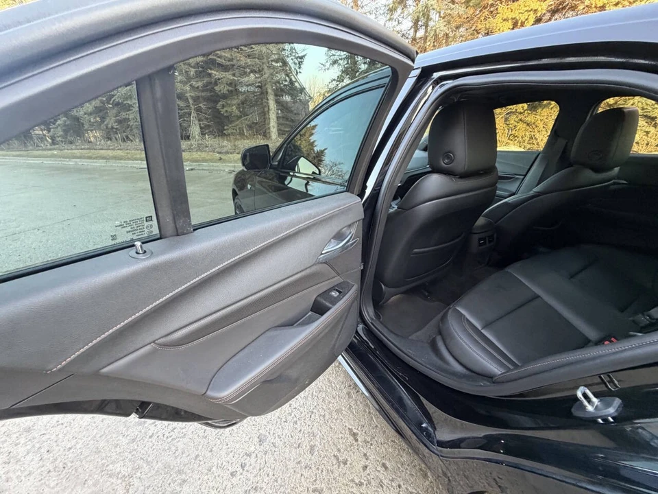 2021 Cadillac CT4 - Image 7 of 16