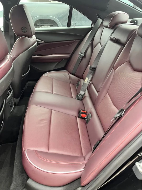 2021 Cadillac CT4 - Image 5 of 10