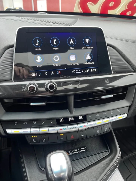 2021 Cadillac CT4 - Image 8 of 10