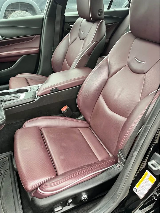 2021 Cadillac CT4 - Image 6 of 10