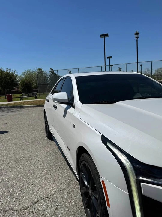 2021 Cadillac CT4 - Image 4 of 15