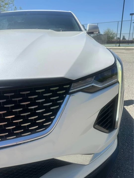 2021 Cadillac CT4 - Image 7 of 15
