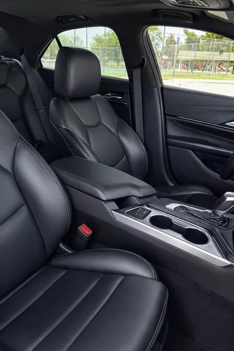 2021 Cadillac CT4 - Image 11 of 15