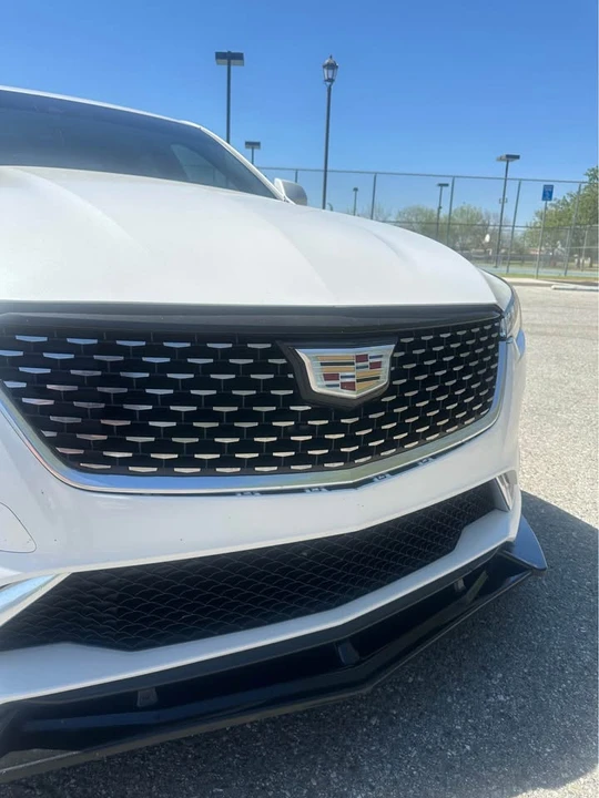 2021 Cadillac CT4 - Image 8 of 15