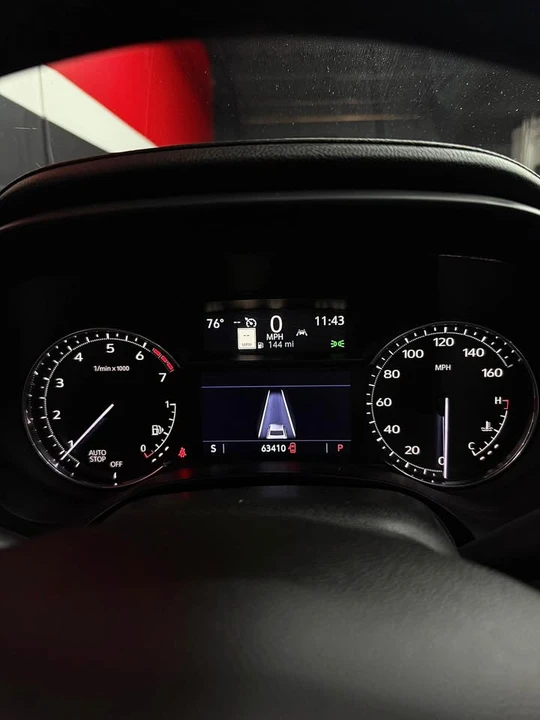 2021 Cadillac CT4 - Image 9 of 12