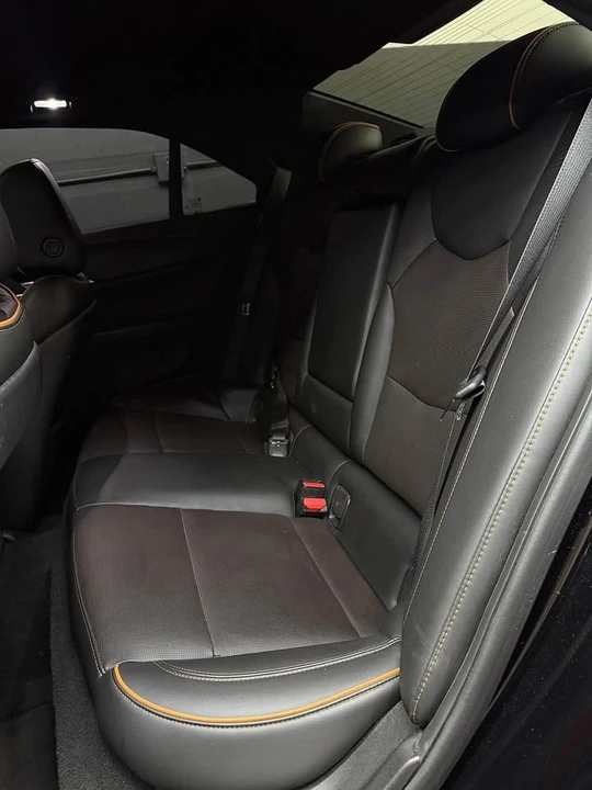 2021 Cadillac CT4 - Image 12 of 12