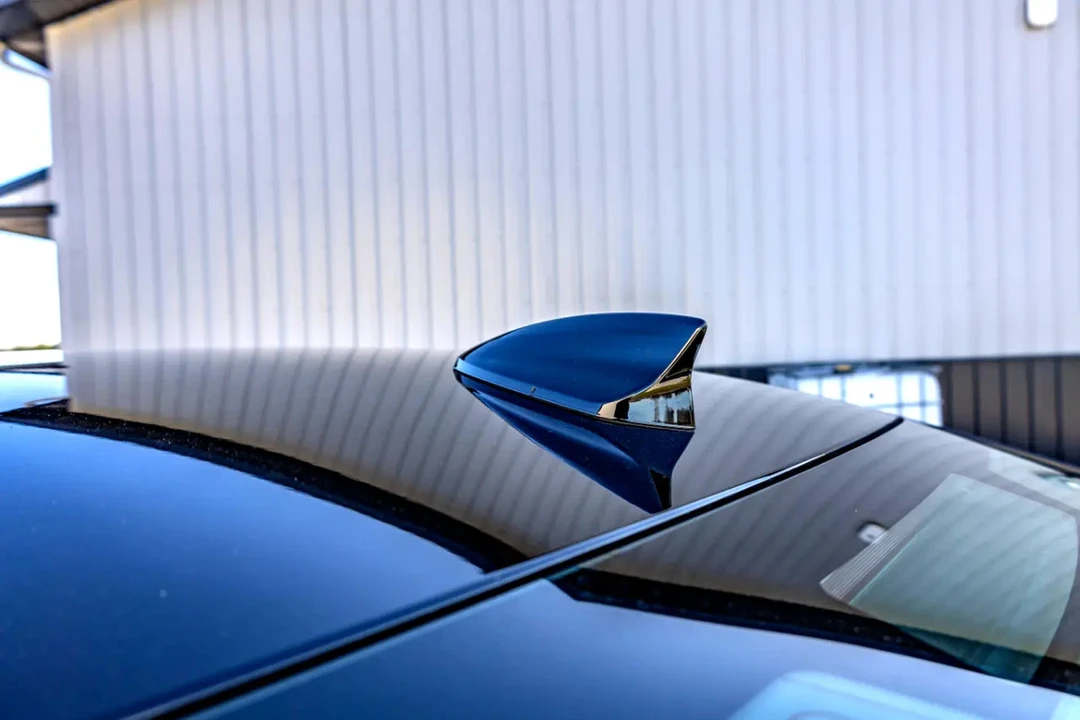 2021 Cadillac CT4-V - Image 23 of 31