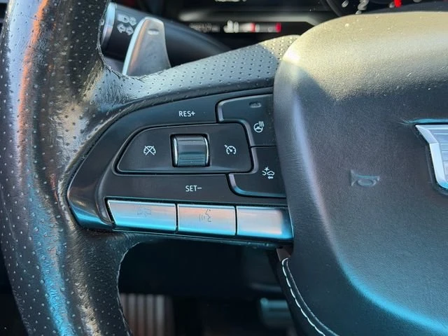 2021 Cadillac CT4-V - Image 11 of 17