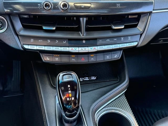 2021 Cadillac CT4-V - Image 15 of 17
