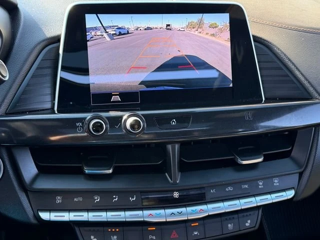 2021 Cadillac CT4-V - Image 17 of 17