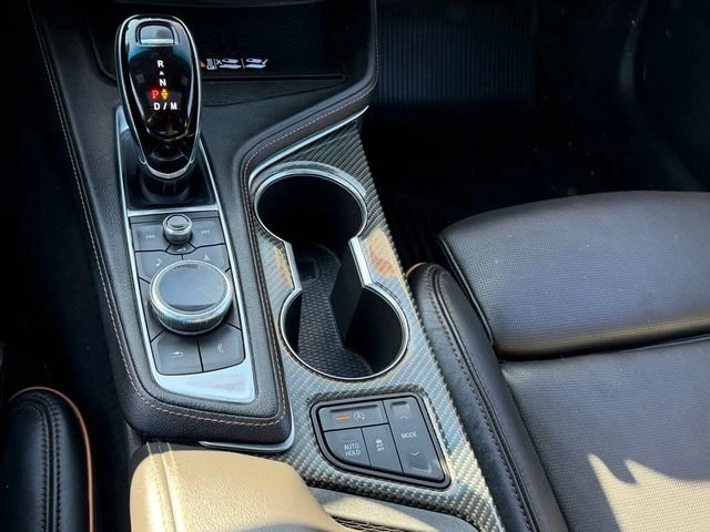 2021 Cadillac CT4-V - Image 14 of 17