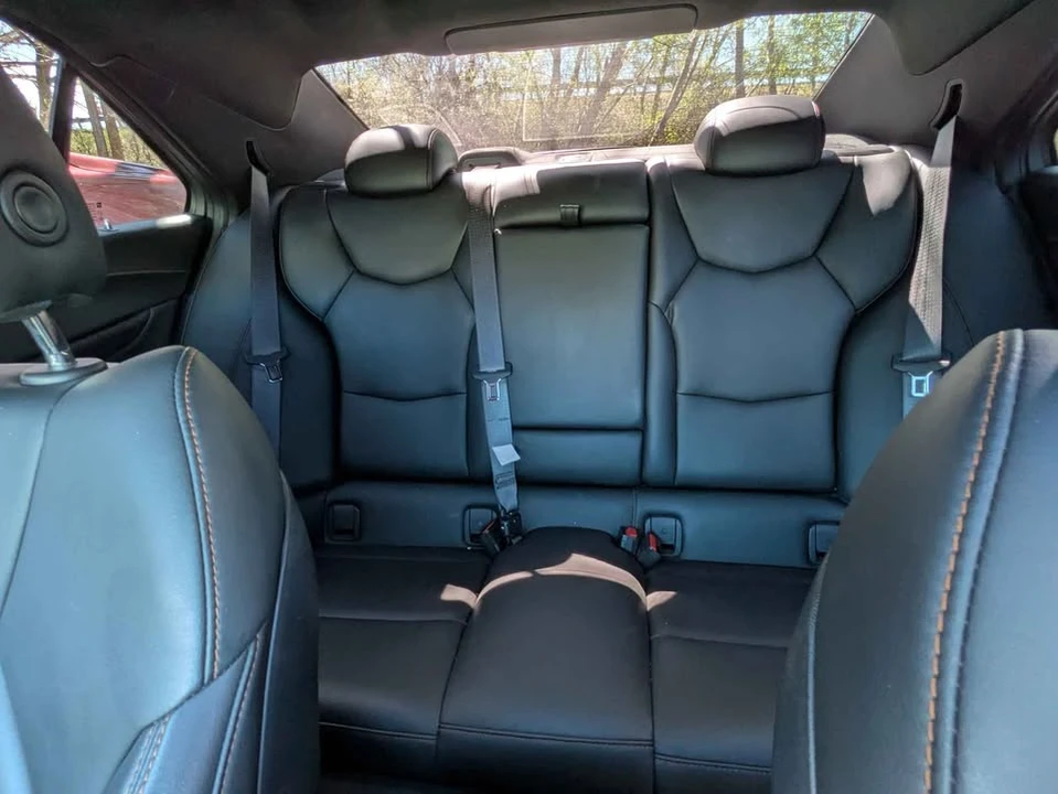 2021 Cadillac CT4-V - Image 5 of 7