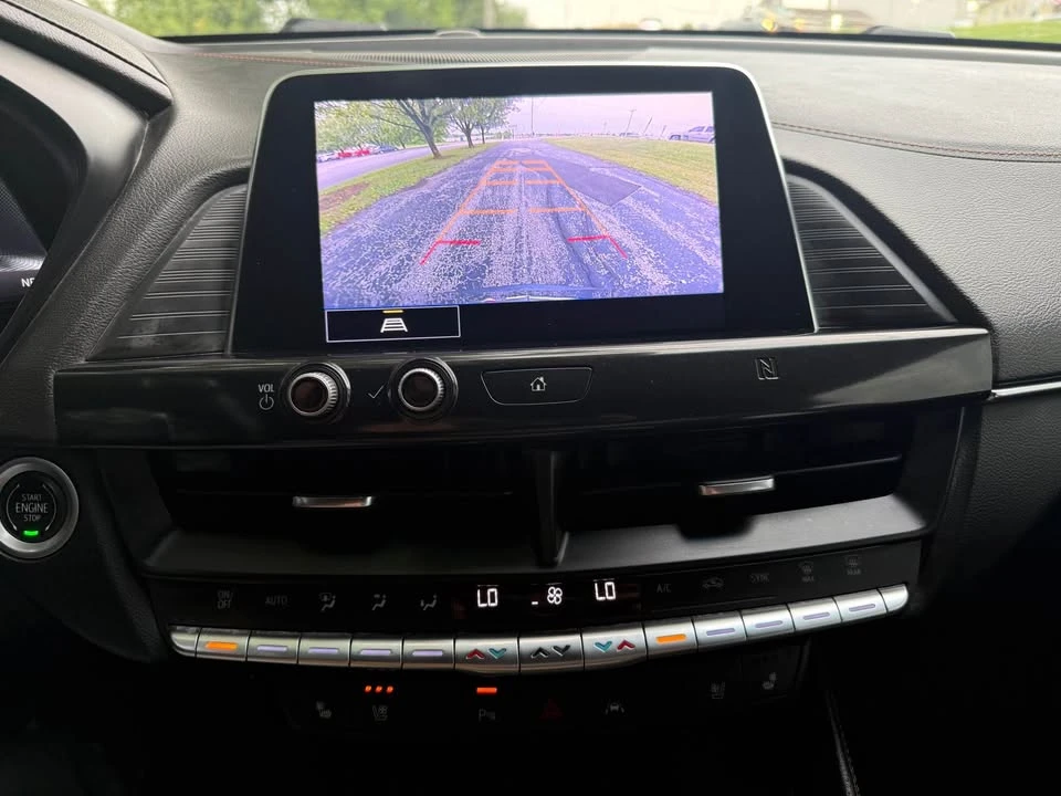 2021 Cadillac CT4-V - Image 19 of 20