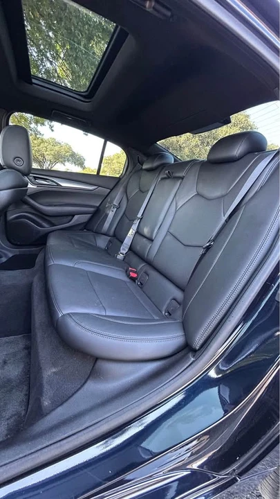 2021 Cadillac CT5 - Image 10 of 10