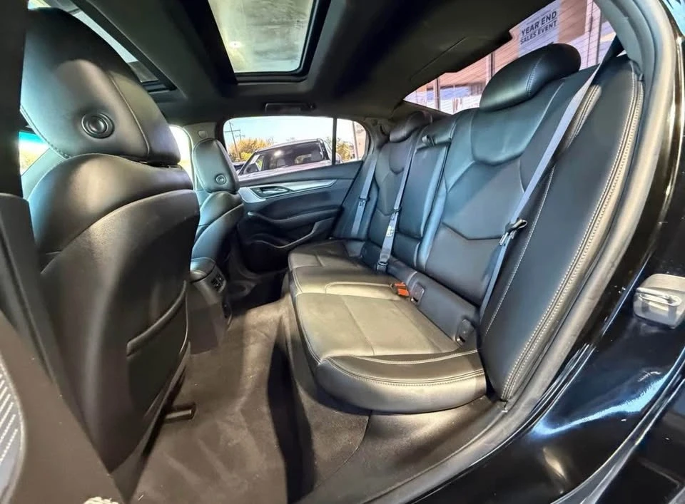 2021 Cadillac CT5 - Image 6 of 6