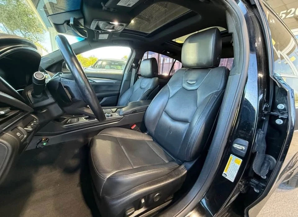 2021 Cadillac CT5 - Image 6 of 6