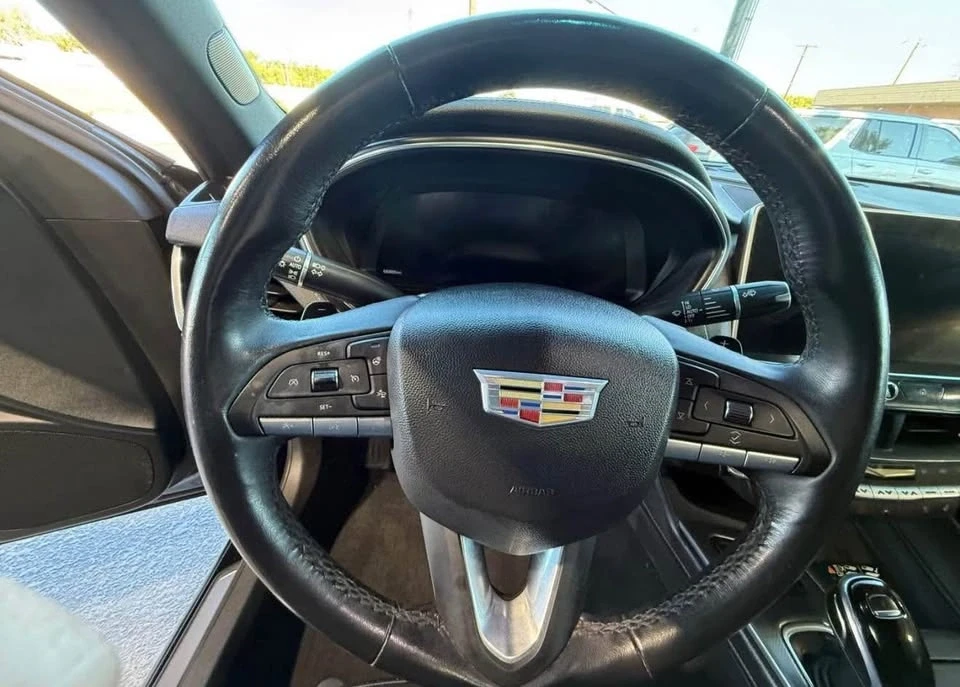 2021 Cadillac CT5 - Image 4 of 6