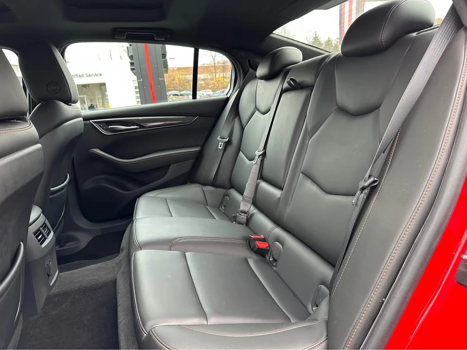 2021 Cadillac CT5 - Image 6 of 6