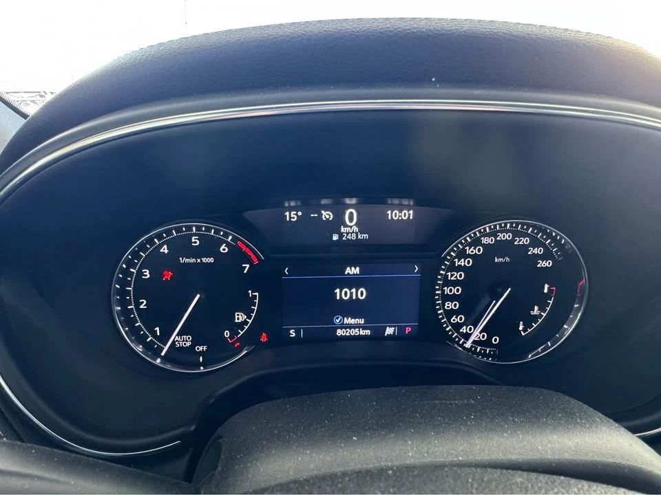 2021 Cadillac CT5 - Image 11 of 12