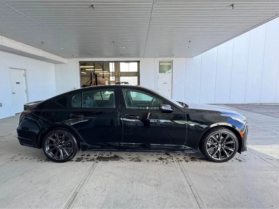 2021 Cadillac CT5 - Image 3 of 12