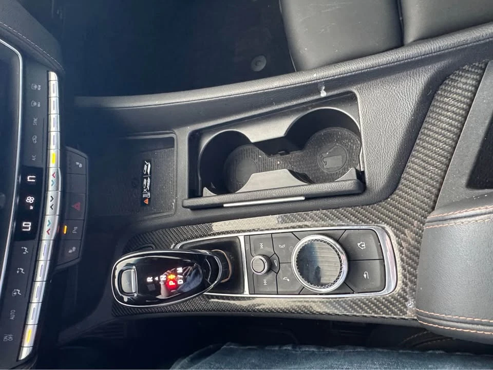 2021 Cadillac CT5 - Image 12 of 12