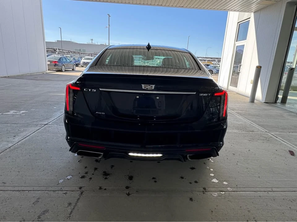 2021 Cadillac CT5 - Image 5 of 12