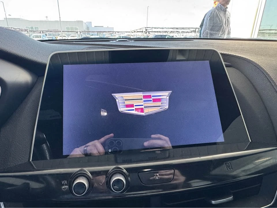 2021 Cadillac CT5 - Image 10 of 12