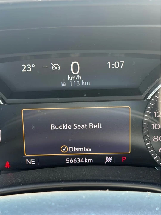 2021 Cadillac CT5 - Image 8 of 9