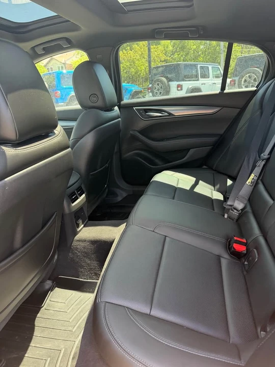 2021 Cadillac CT5 - Image 5 of 9