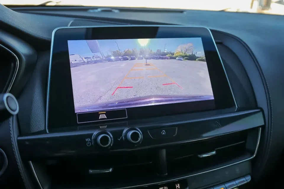 2021 Cadillac CT5 - Image 7 of 14