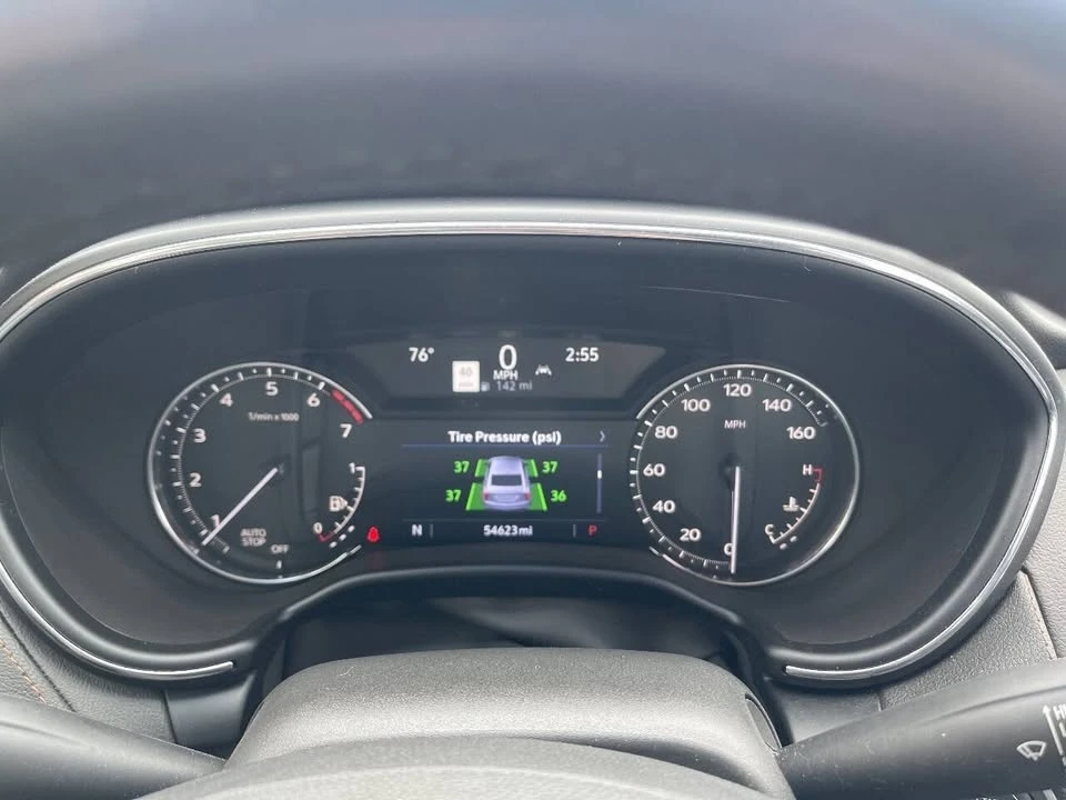 2021 Cadillac CT5 - Image 16 of 20