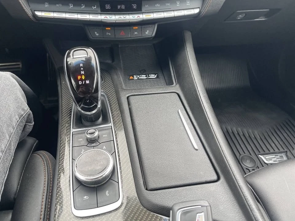2021 Cadillac CT5 - Image 18 of 20