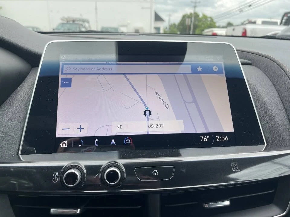 2021 Cadillac CT5 - Image 20 of 20