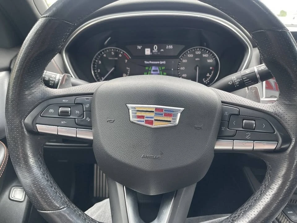 2021 Cadillac CT5 - Image 15 of 20