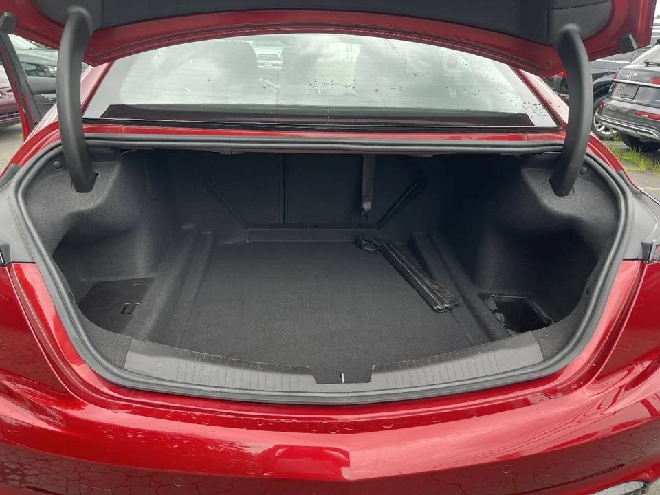 2021 Cadillac CT5 - Image 11 of 20