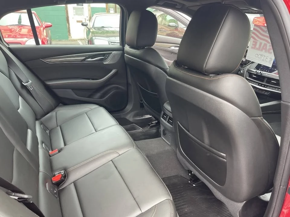 2021 Cadillac CT5 - Image 12 of 20