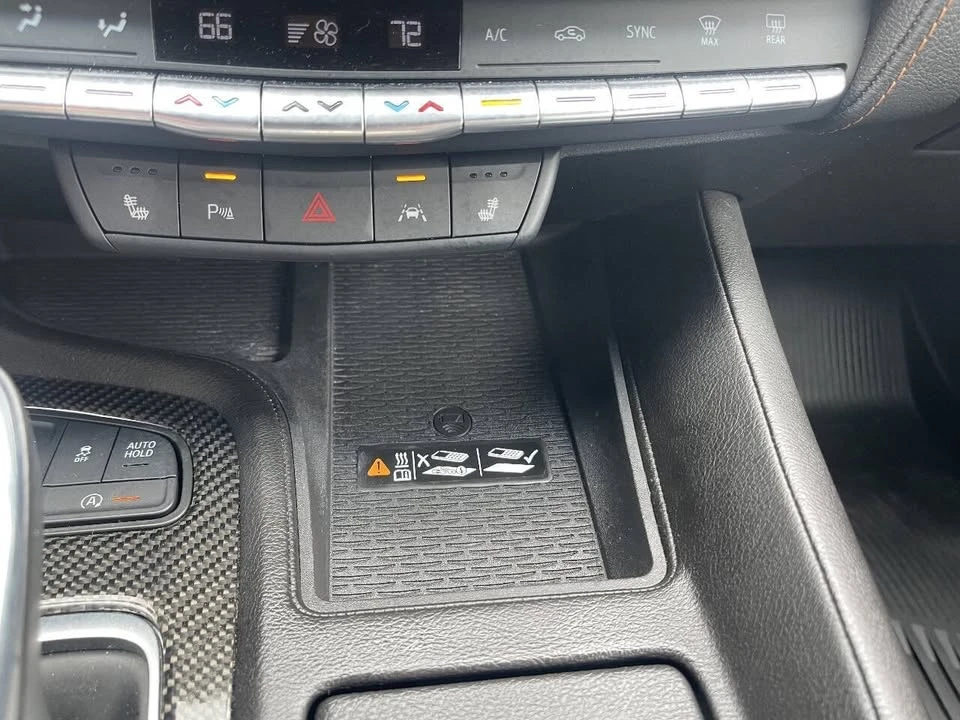 2021 Cadillac CT5 - Image 19 of 20