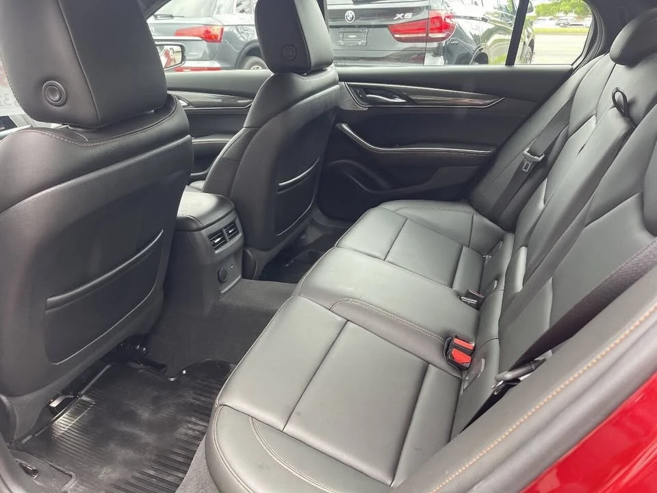 2021 Cadillac CT5 - Image 10 of 20