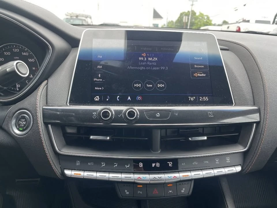 2021 Cadillac CT5 - Image 17 of 20