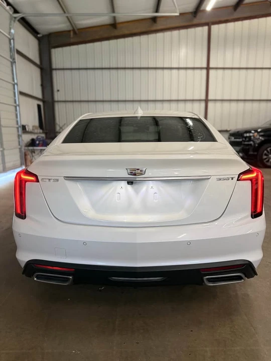 2021 Cadillac CT5 - Image 5 of 18