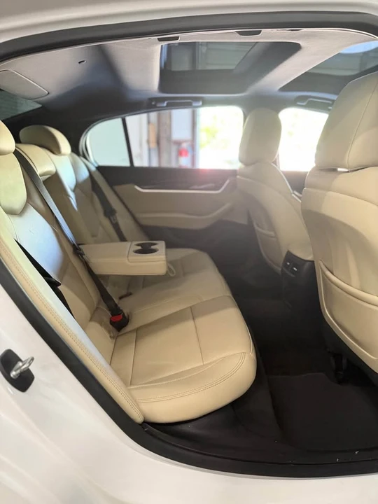 2021 Cadillac CT5 - Image 8 of 18